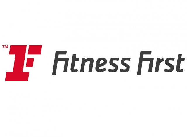 Fitness First 1