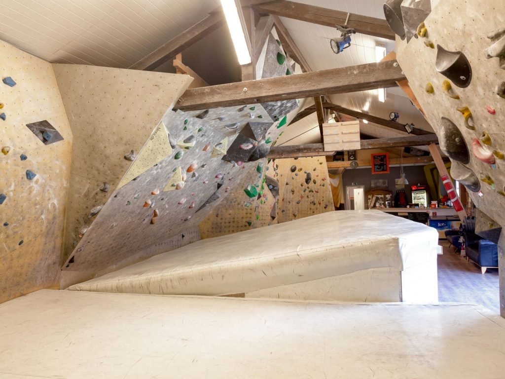 K11 Bouldern 2