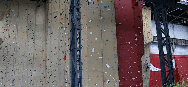 Kletterhalle-Dellbrück 3