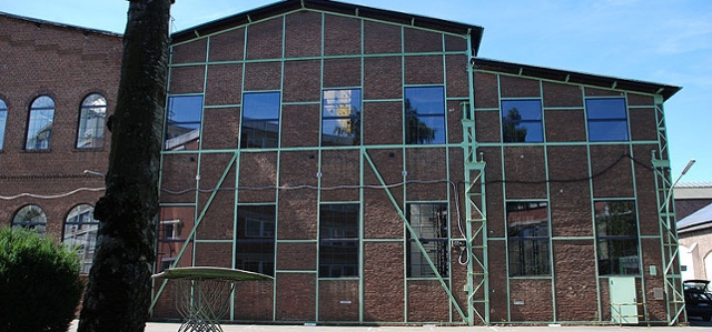 Kletterhalle-Dellbrück 6