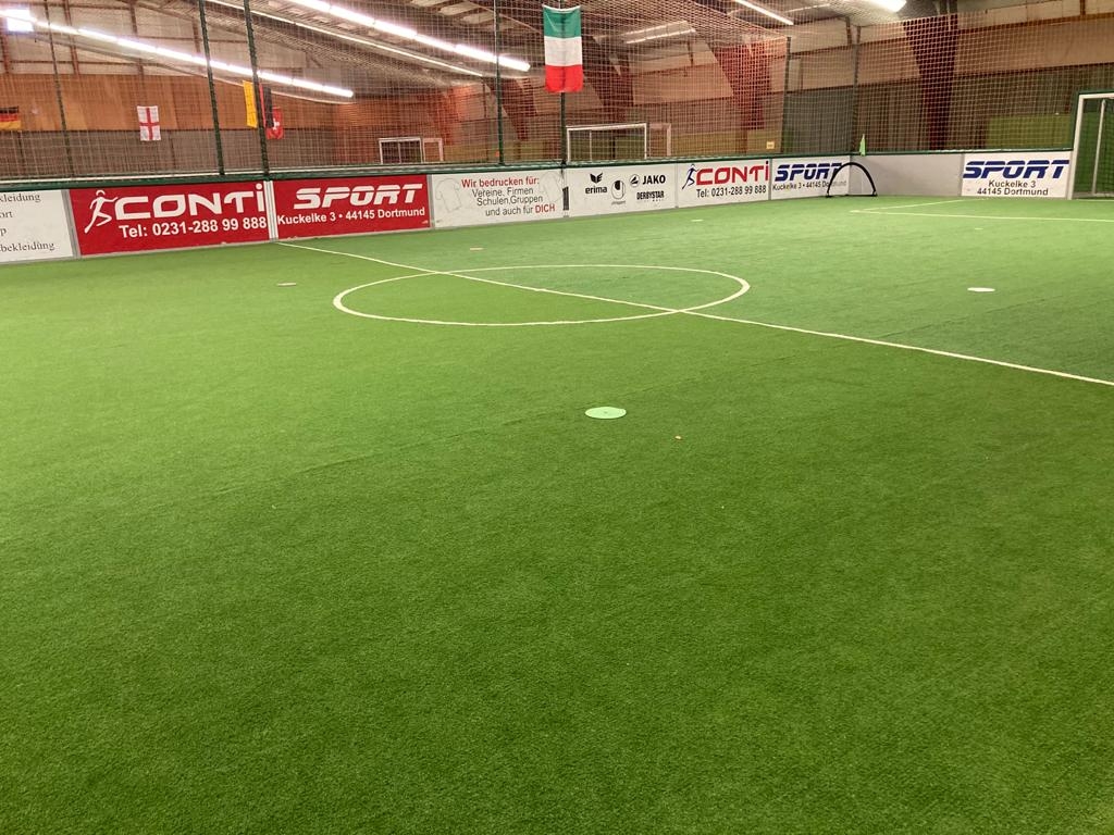 LaOla Fussballcenter Dortmund 5