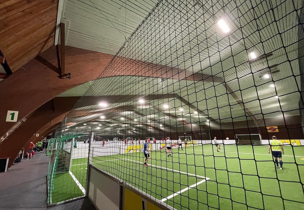 Sport & Freizeit Center Mettenhof 1