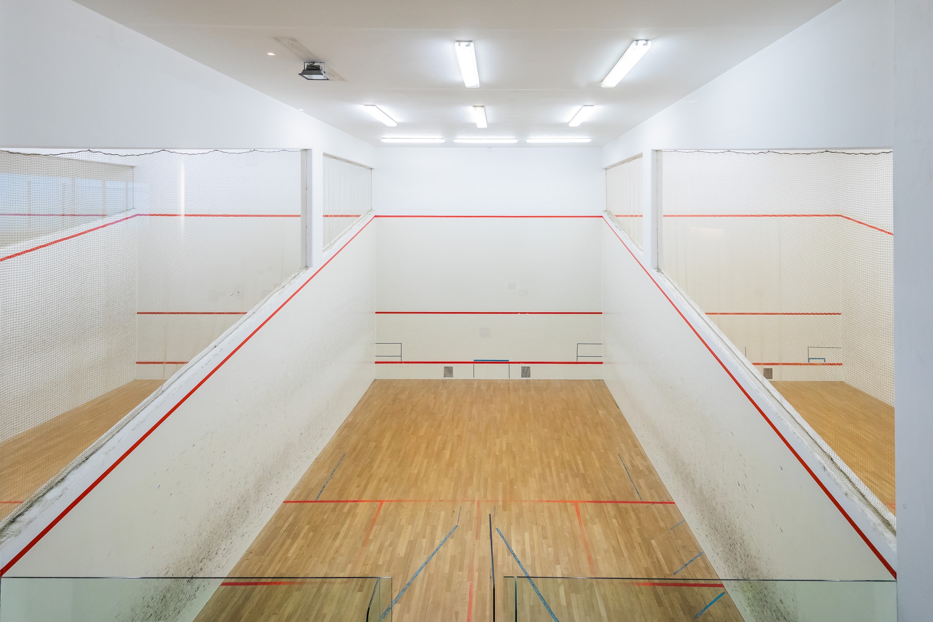 Sport & Freizeit Center Mettenhof 4