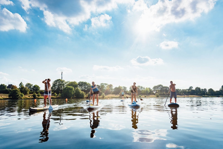 SUP-Scheune Werdersee 3