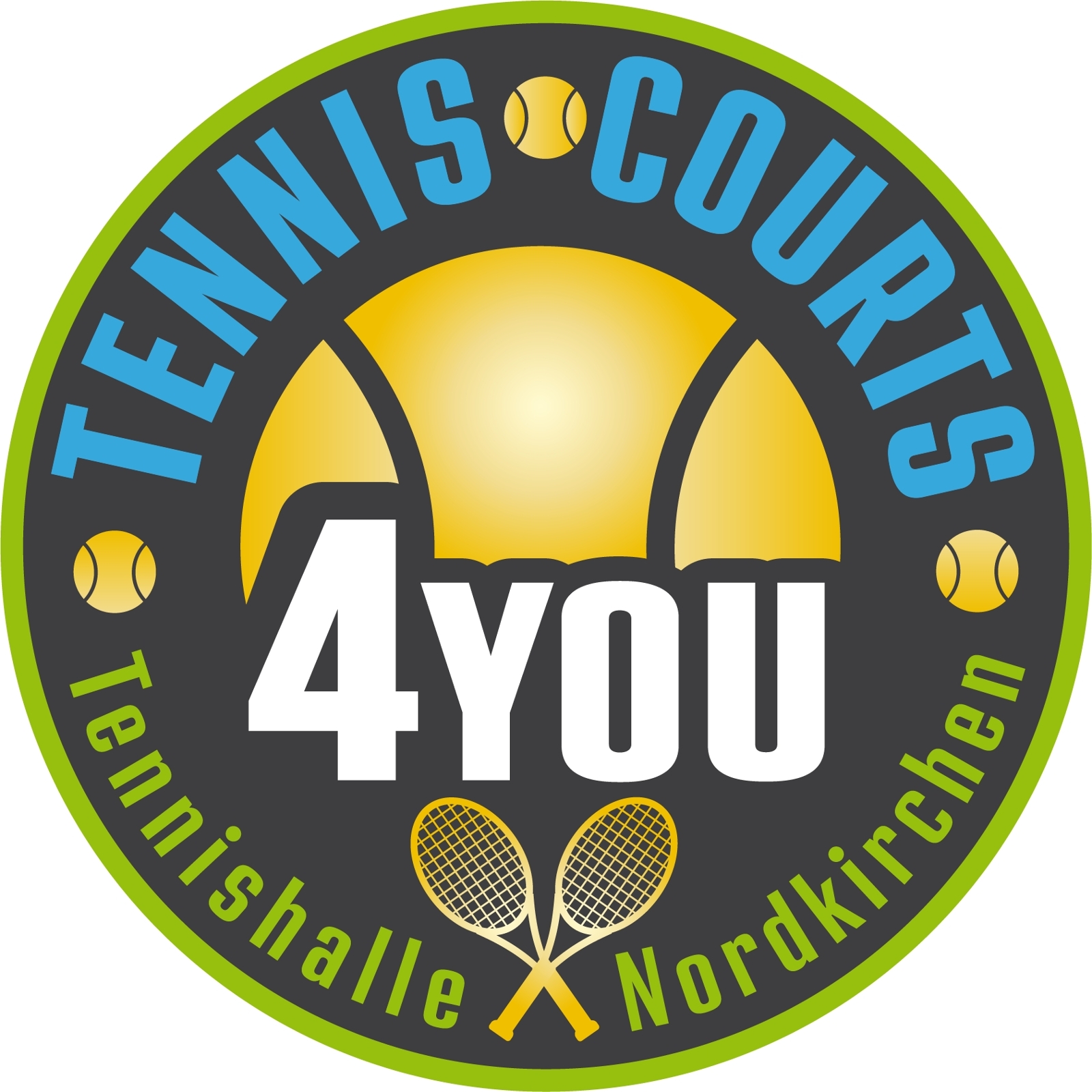 Tenniscourts4you GbR 1