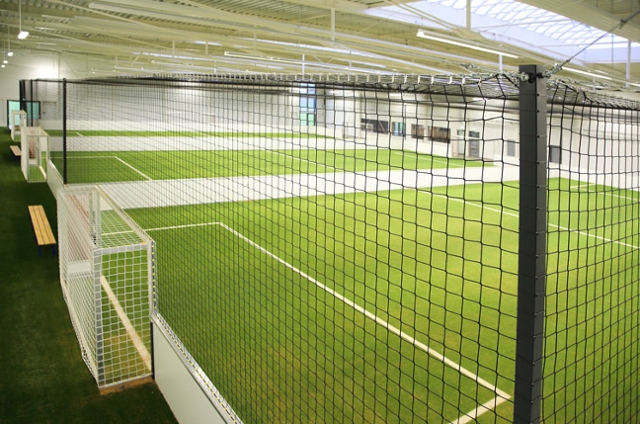 Torneum Fußballpark 3