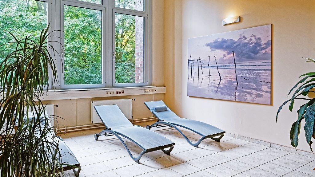 Turnhalle 6